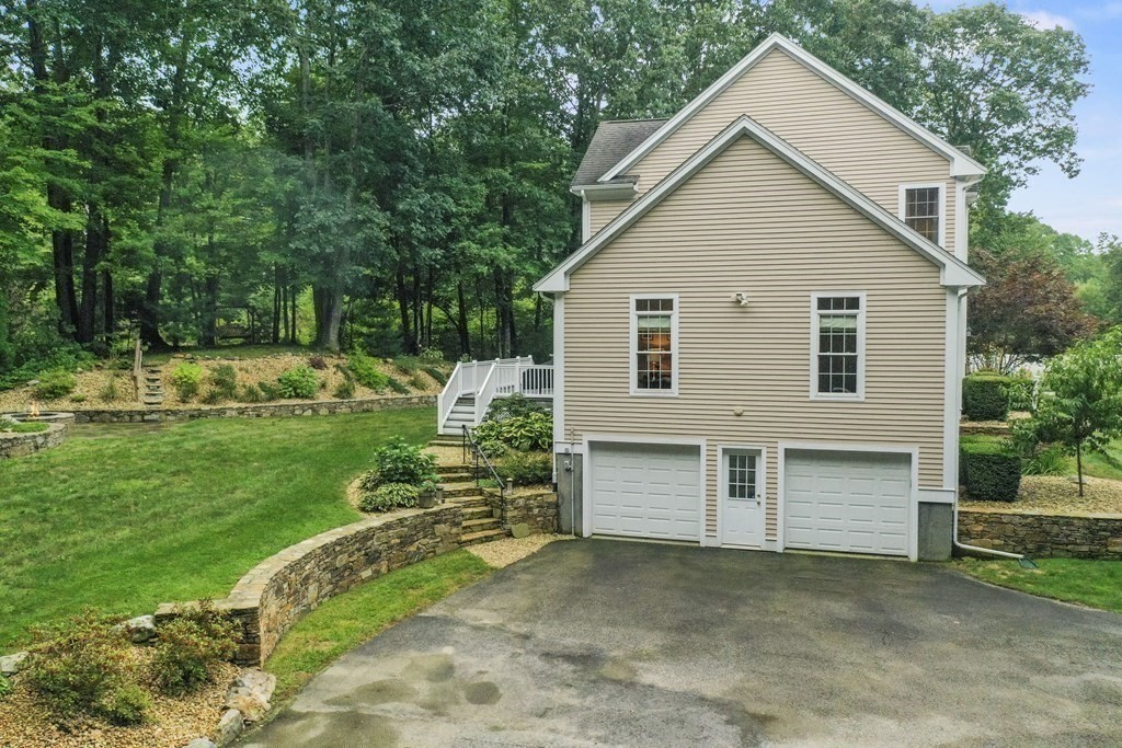315 West Sutton Road Sutton, MA 01590 - Photo 36 of 41