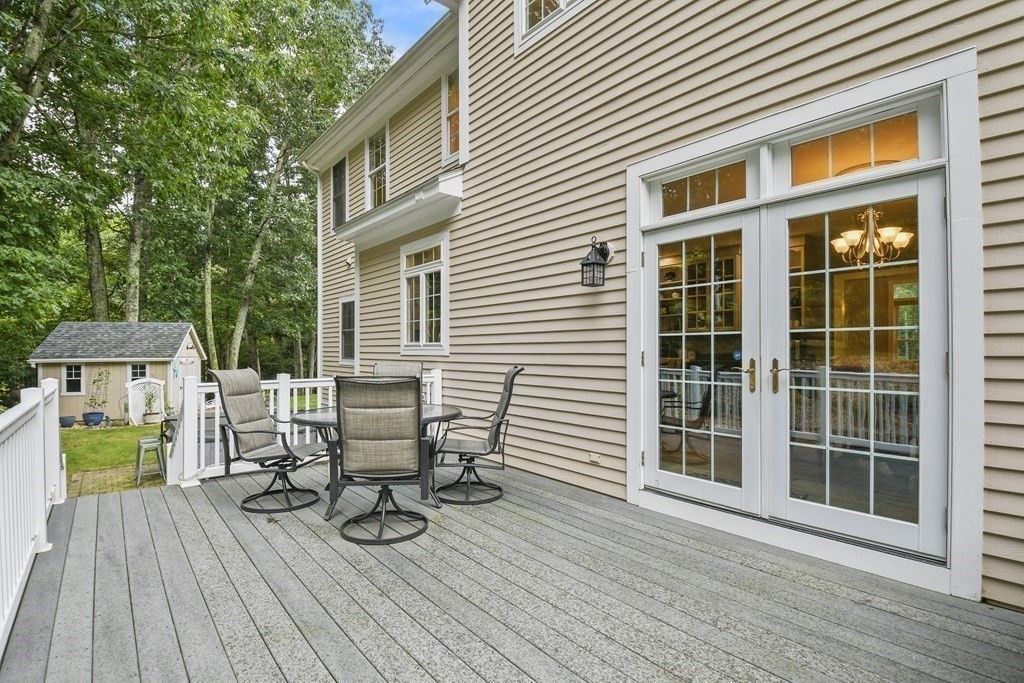 315 West Sutton Road Sutton, MA 01590 - Photo 38 of 41