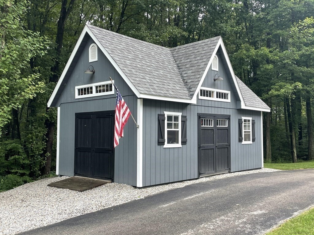 315 West Sutton Road Sutton, MA 01590 - Photo 39 of 41