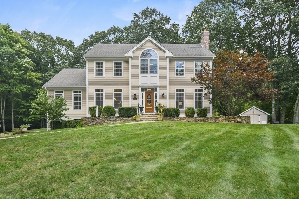 315 West Sutton Road Sutton, MA 01590 - Photo 4 of 41