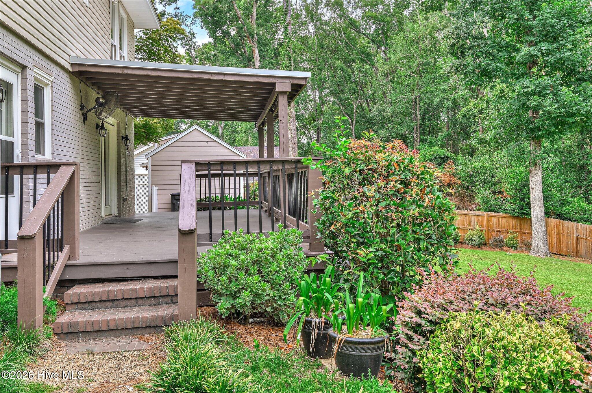216 Spring Valley Road Waynesboro, GA 30830 - Photo 48 of 59