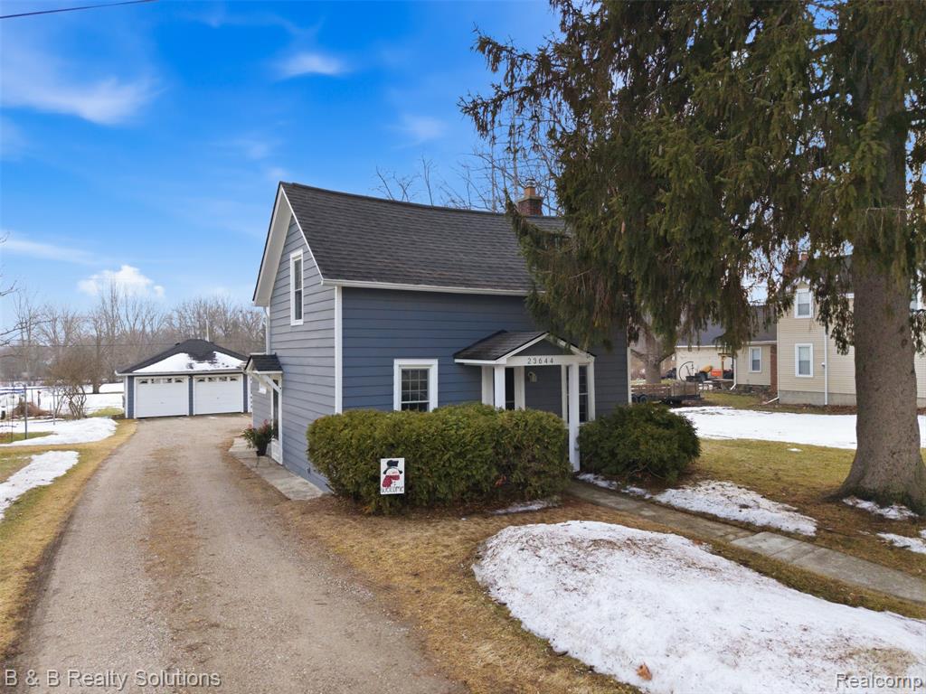 23644 East Main Street Armada, MI 48005 - Photo 36 of 50