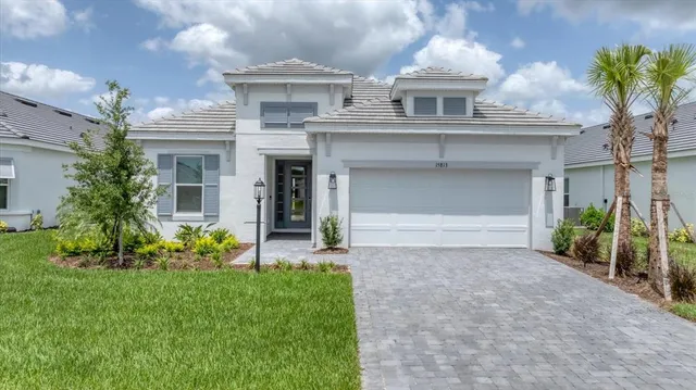 $1,095,000 | 15813 San Lazzaro Avenue, Bradenton, FL 34211