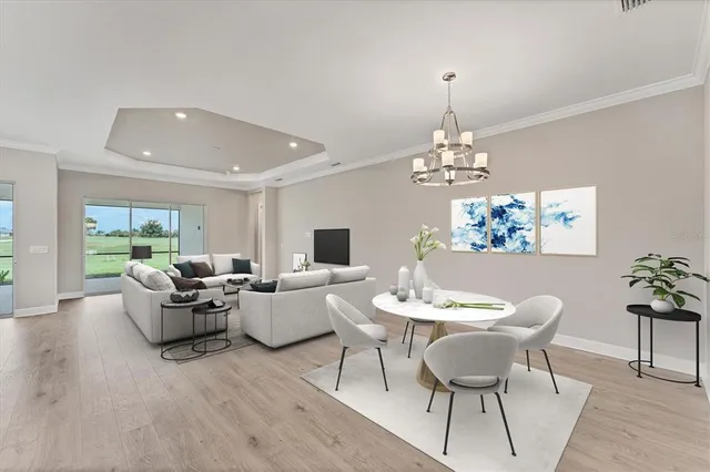 $1,095,000 | 15813 San Lazzaro Avenue, Bradenton, FL 34211