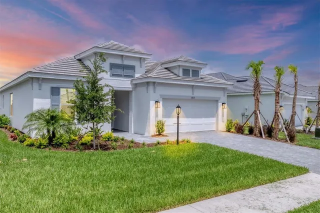 $1,095,000 | 15813 San Lazzaro Avenue, Bradenton, FL 34211