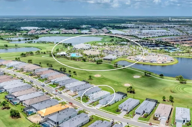 $1,095,000 | 15813 San Lazzaro Avenue, Bradenton, FL 34211