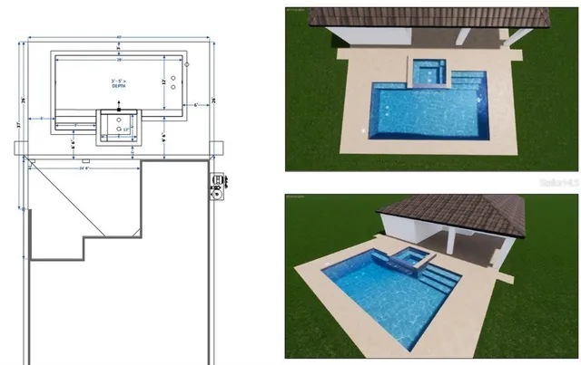 $1,095,000 | 15813 San Lazzaro Avenue, Bradenton, FL 34211