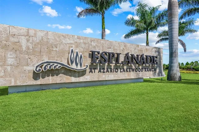 $1,095,000 | 15813 San Lazzaro Avenue, Bradenton, FL 34211