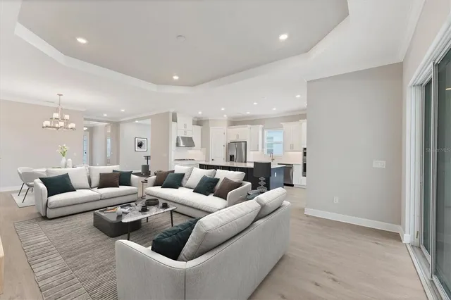 $1,095,000 | 15813 San Lazzaro Avenue, Bradenton, FL 34211