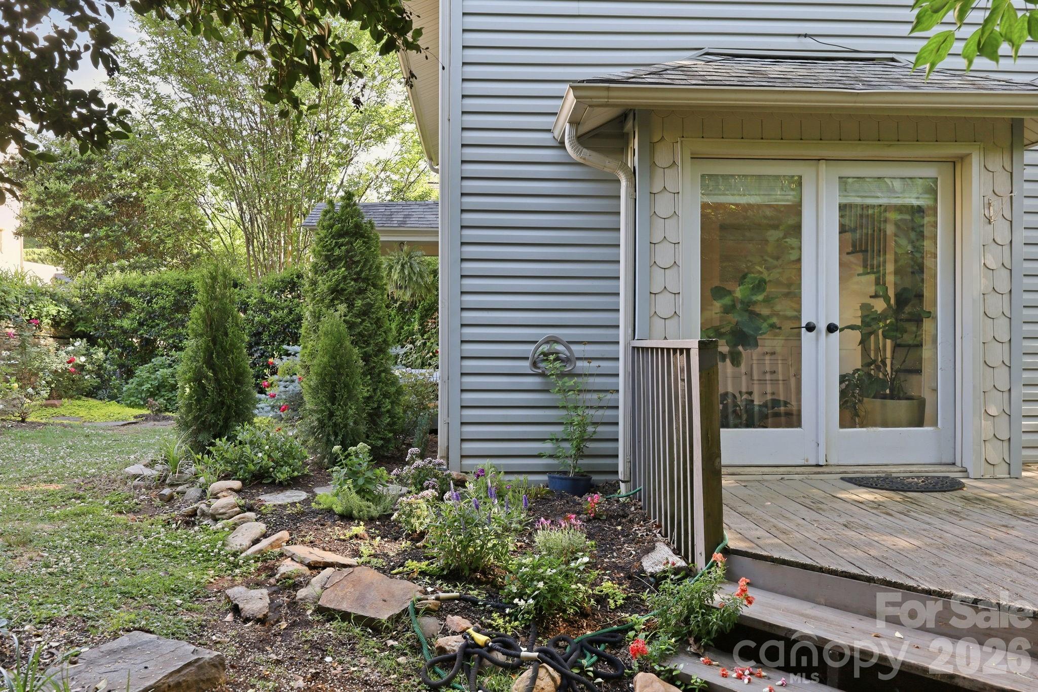 150 Pacolet Street Tryon, NC 28782 - Photo 33 of 48
