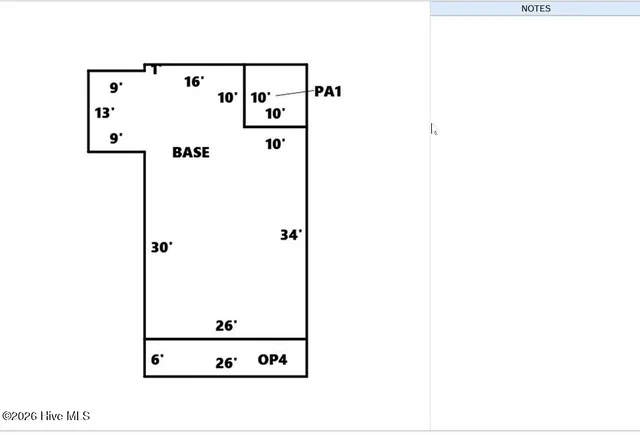 $299,500 | 784 Highway 55, New Bern, NC 28562