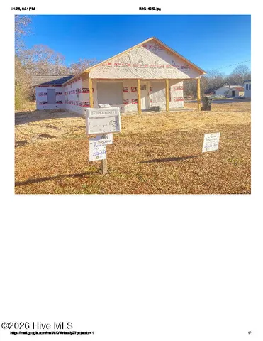 $299,500 | 784 Highway 55, New Bern, NC 28562