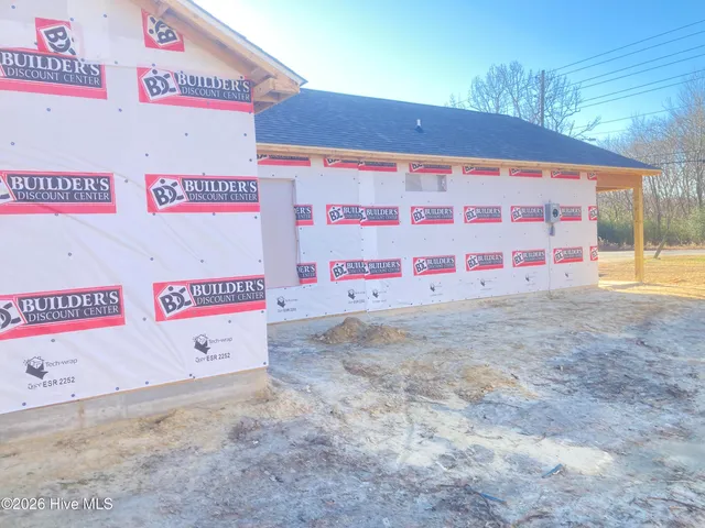 $299,500 | 784 Highway 55, New Bern, NC 28562