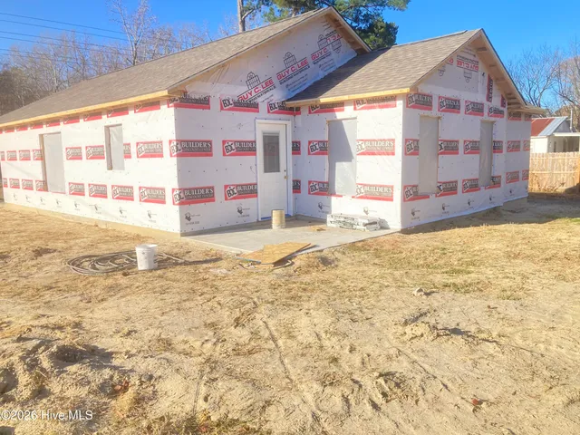 $299,500 | 784 Highway 55, New Bern, NC 28562