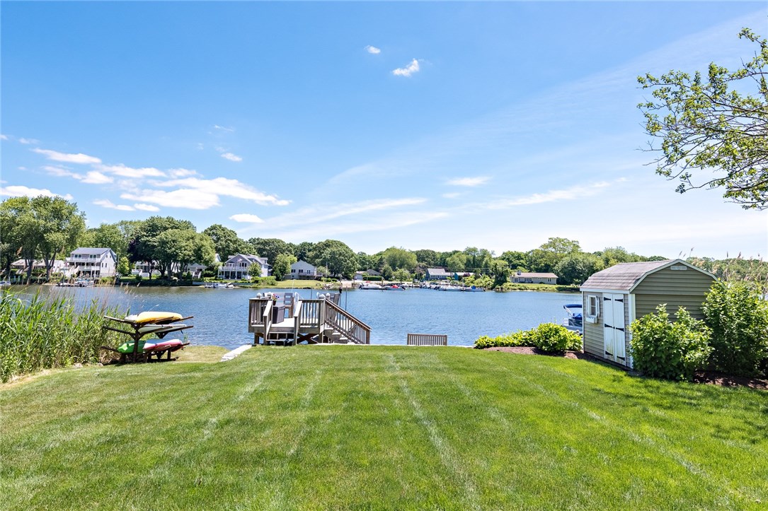 707 Middlebridge Road South Kingstown, RI 02879 - Photo 47 of 49