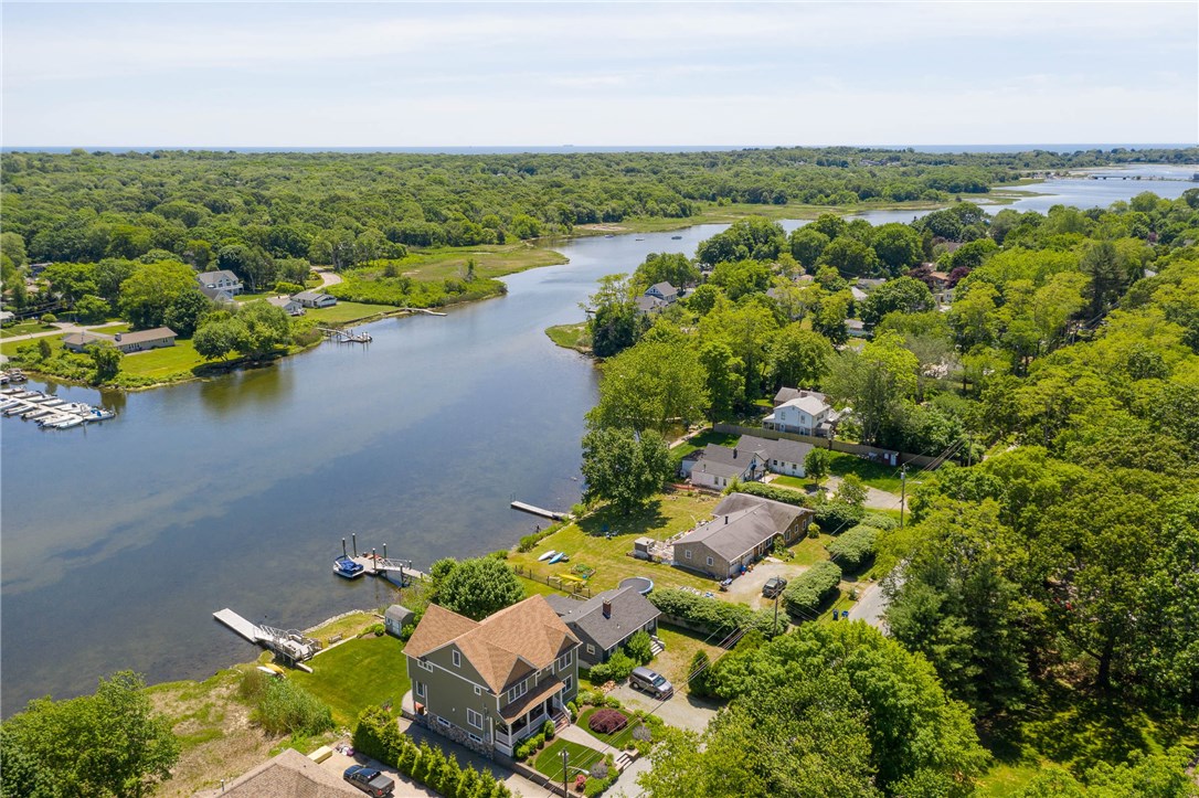707 Middlebridge Road South Kingstown, RI 02879 - Photo 49 of 49