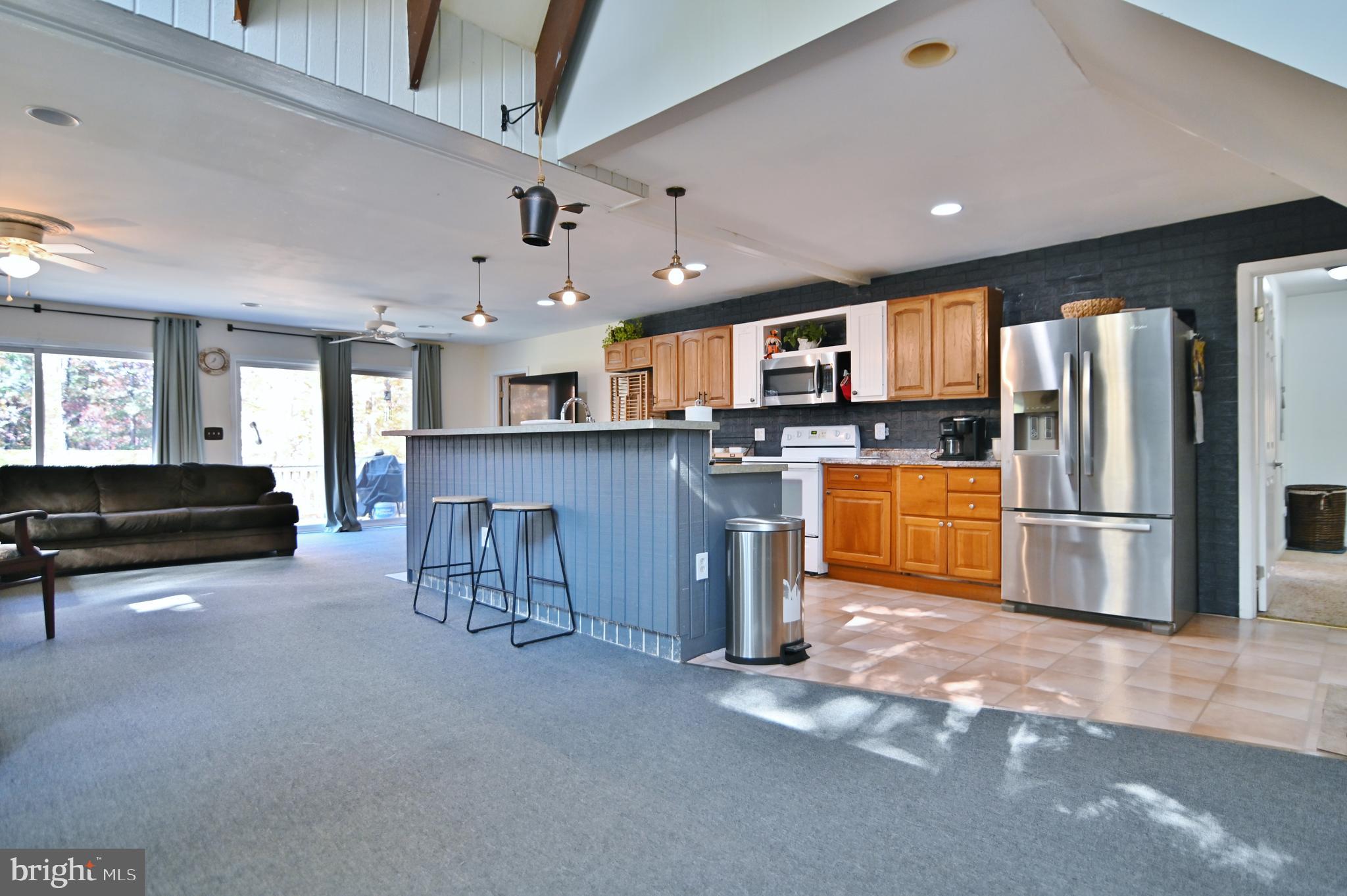 167 Holly Ridge Road Mount Jackson, VA 22842 - Photo 17 of 57