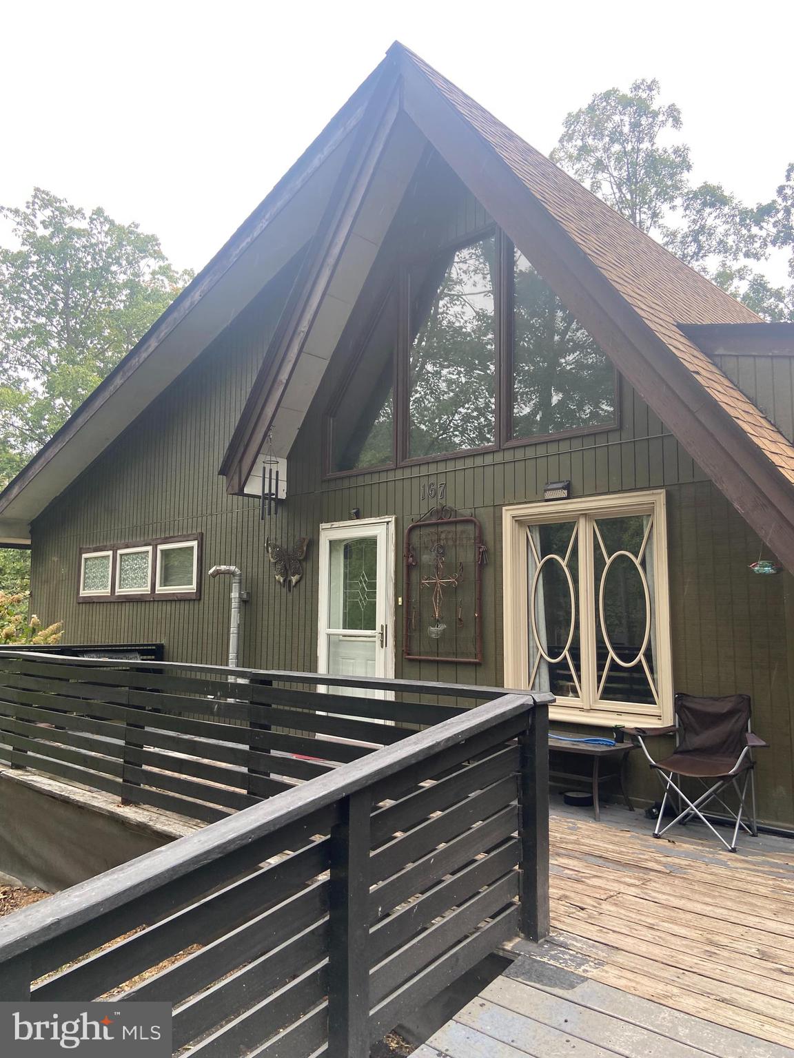 167 Holly Ridge Road Mount Jackson, VA 22842 - Photo 2 of 57