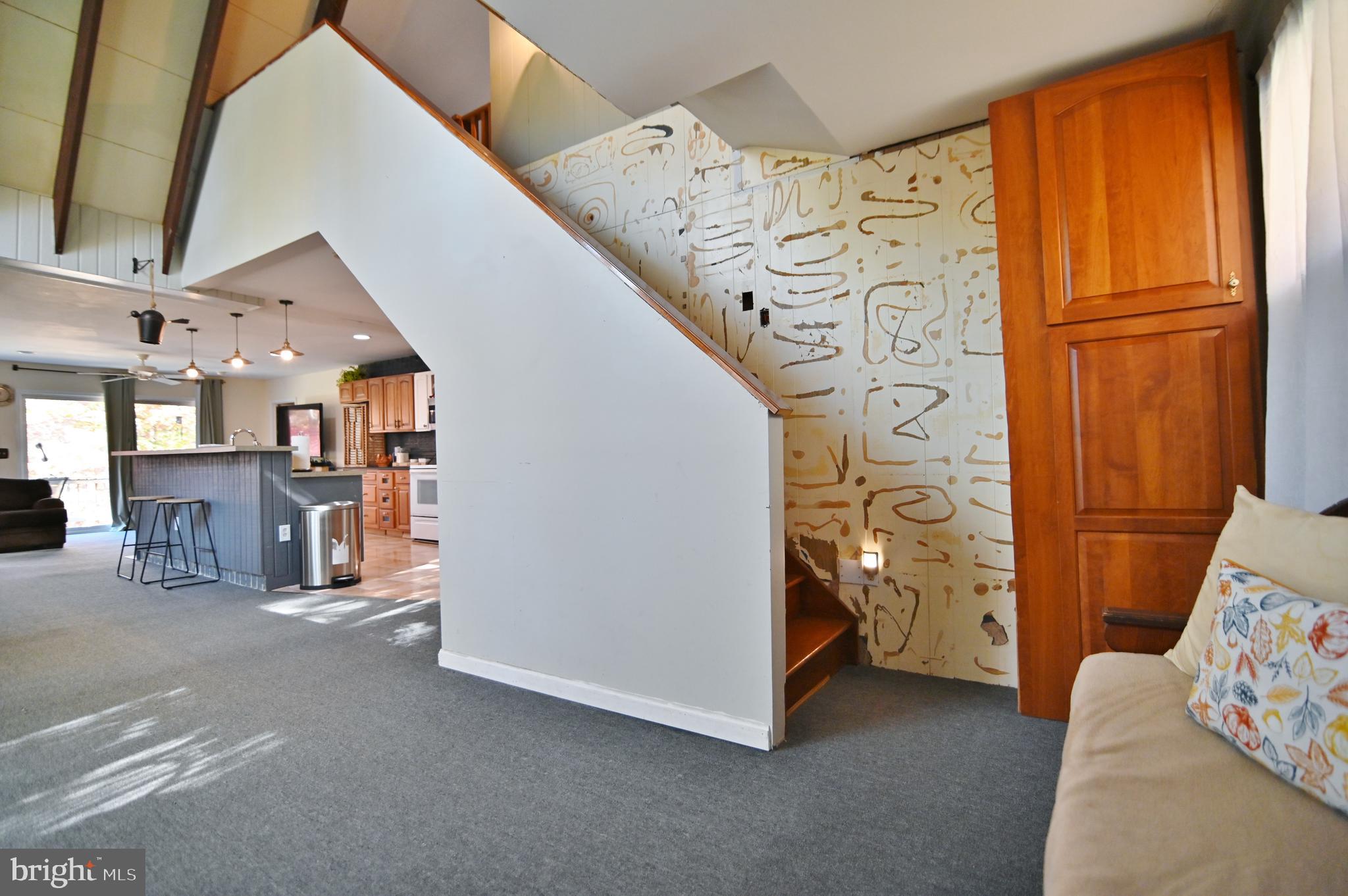 167 Holly Ridge Road Mount Jackson, VA 22842 - Photo 21 of 57