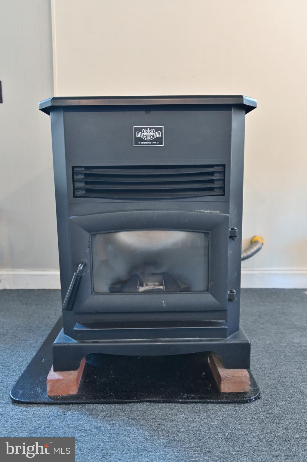 167 Holly Ridge Road Mount Jackson, VA 22842 - Photo 22 of 57