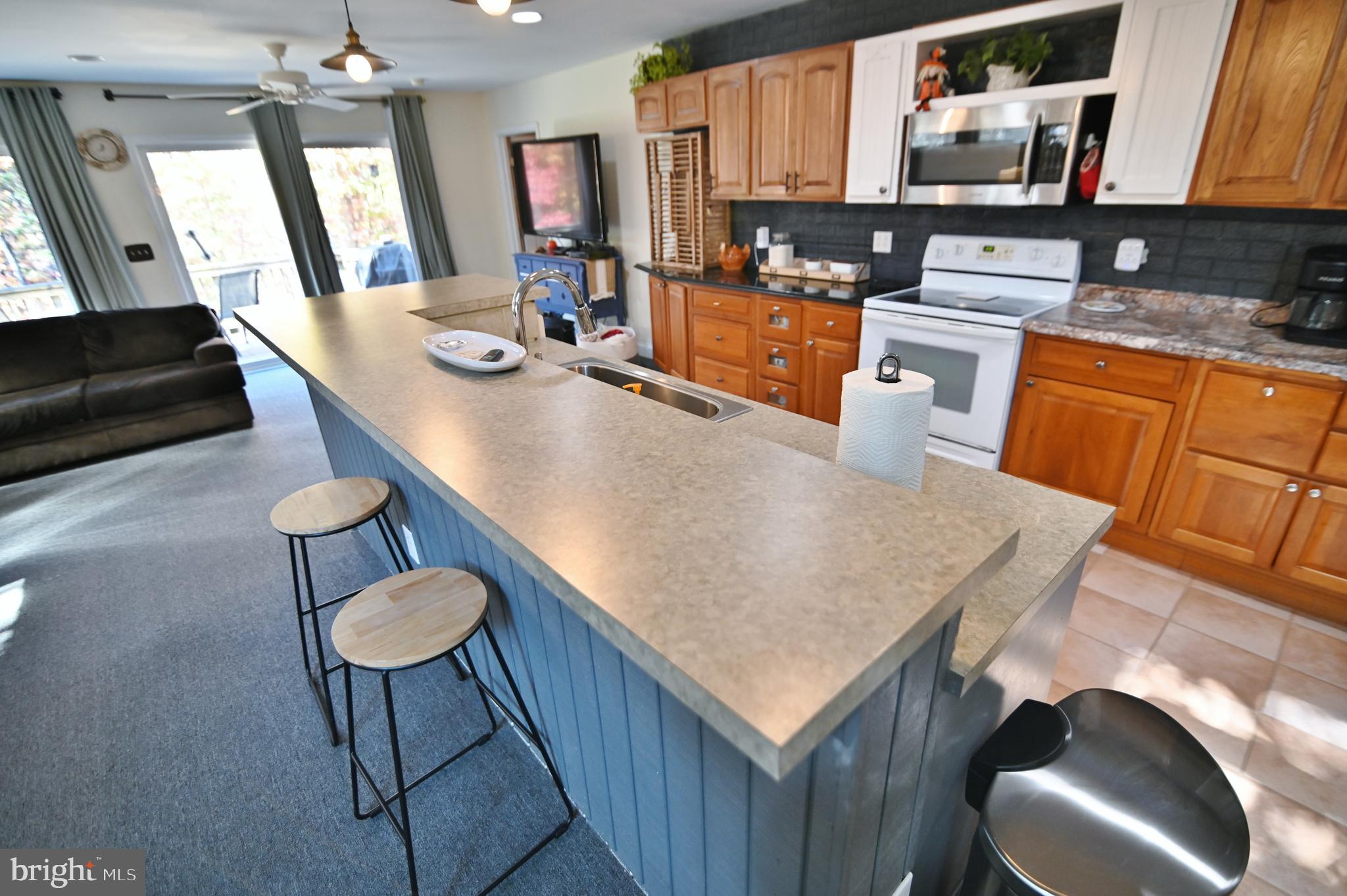 167 Holly Ridge Road Mount Jackson, VA 22842 - Photo 24 of 57