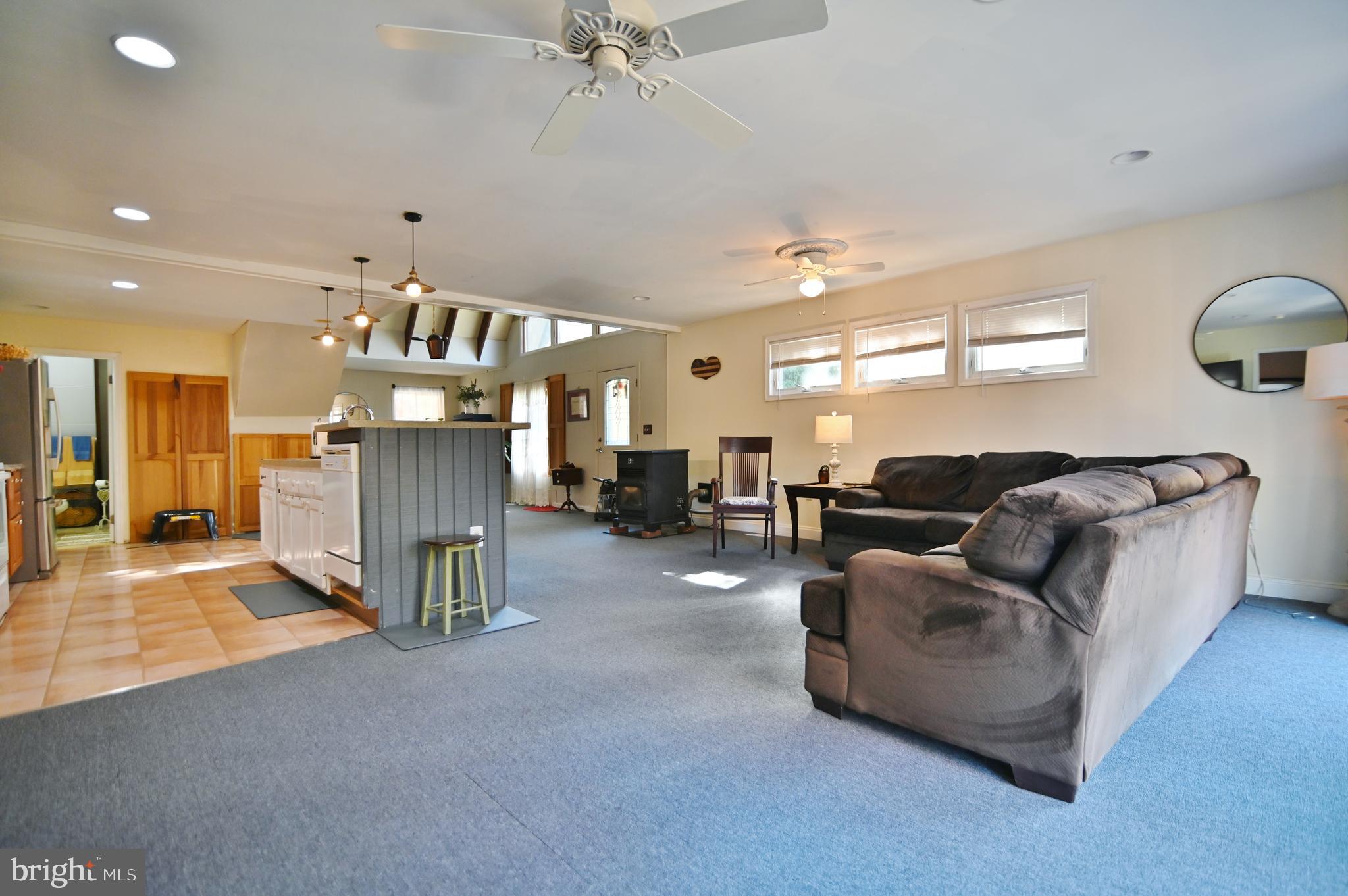 167 Holly Ridge Road Mount Jackson, VA 22842 - Photo 25 of 57