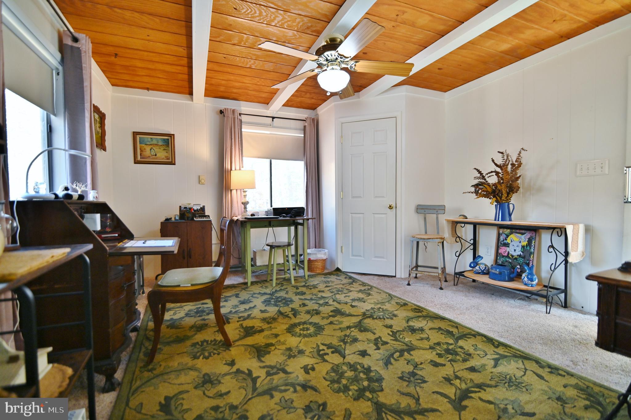 167 Holly Ridge Road Mount Jackson, VA 22842 - Photo 37 of 57