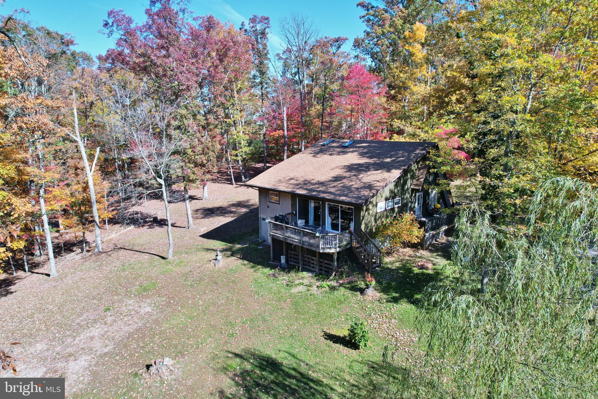 167 Holly Ridge Road Mount Jackson, VA 22842 - Photo 4 of 57