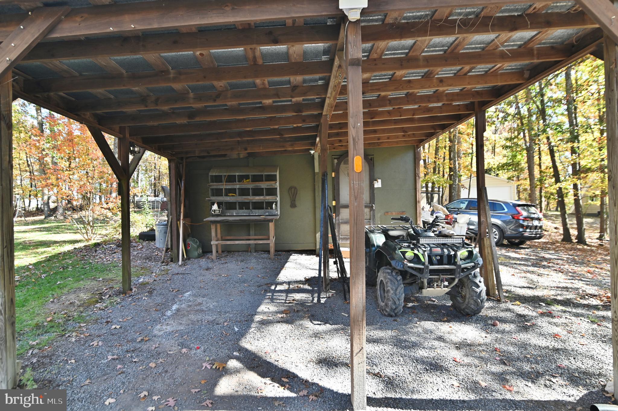 167 Holly Ridge Road Mount Jackson, VA 22842 - Photo 46 of 57