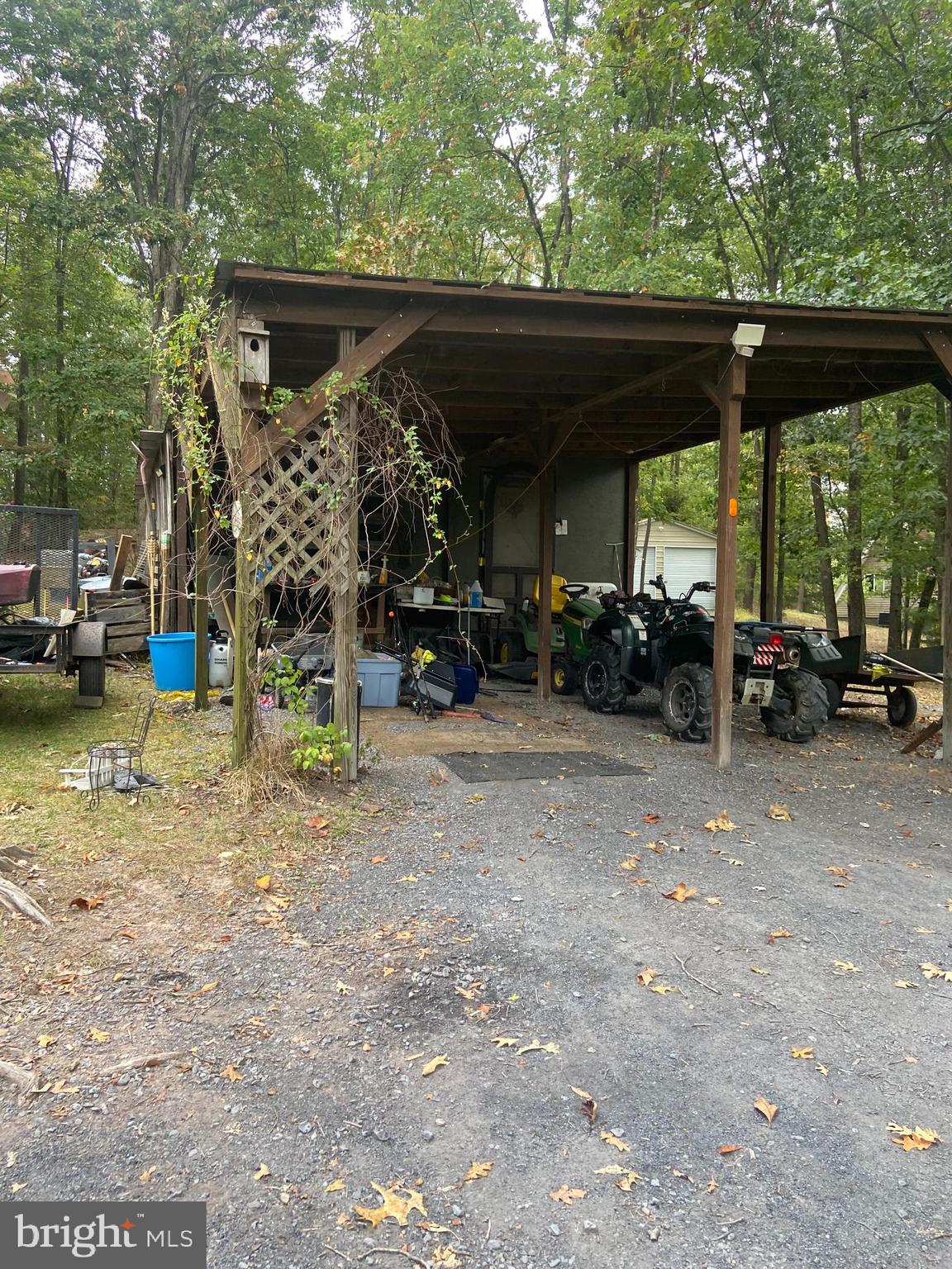 167 Holly Ridge Road Mount Jackson, VA 22842 - Photo 47 of 57