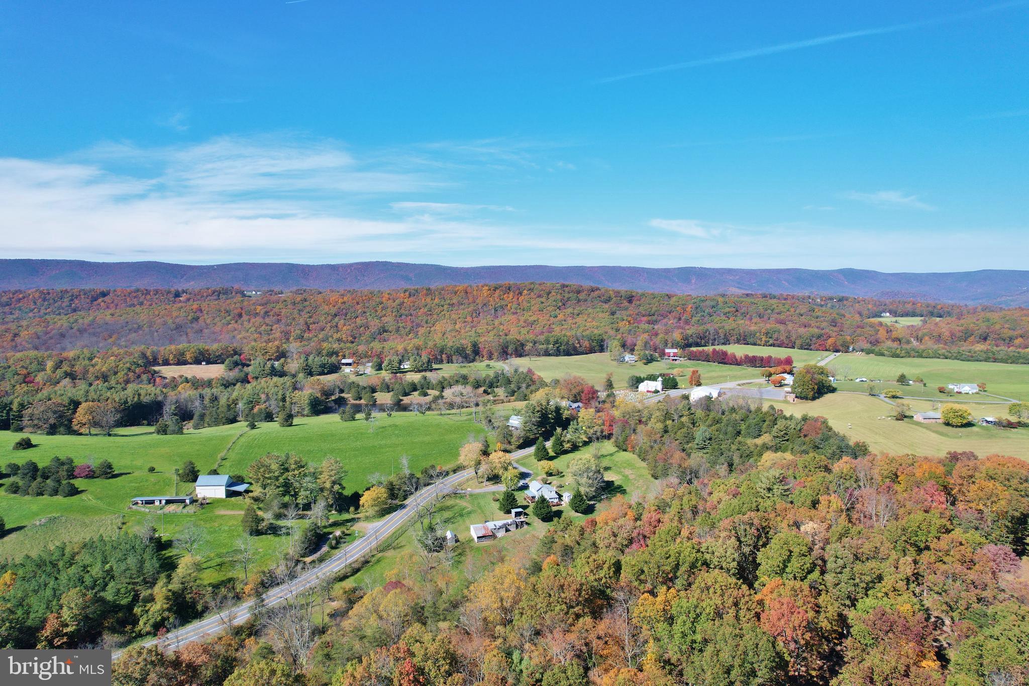 167 Holly Ridge Road Mount Jackson, VA 22842 - Photo 54 of 57