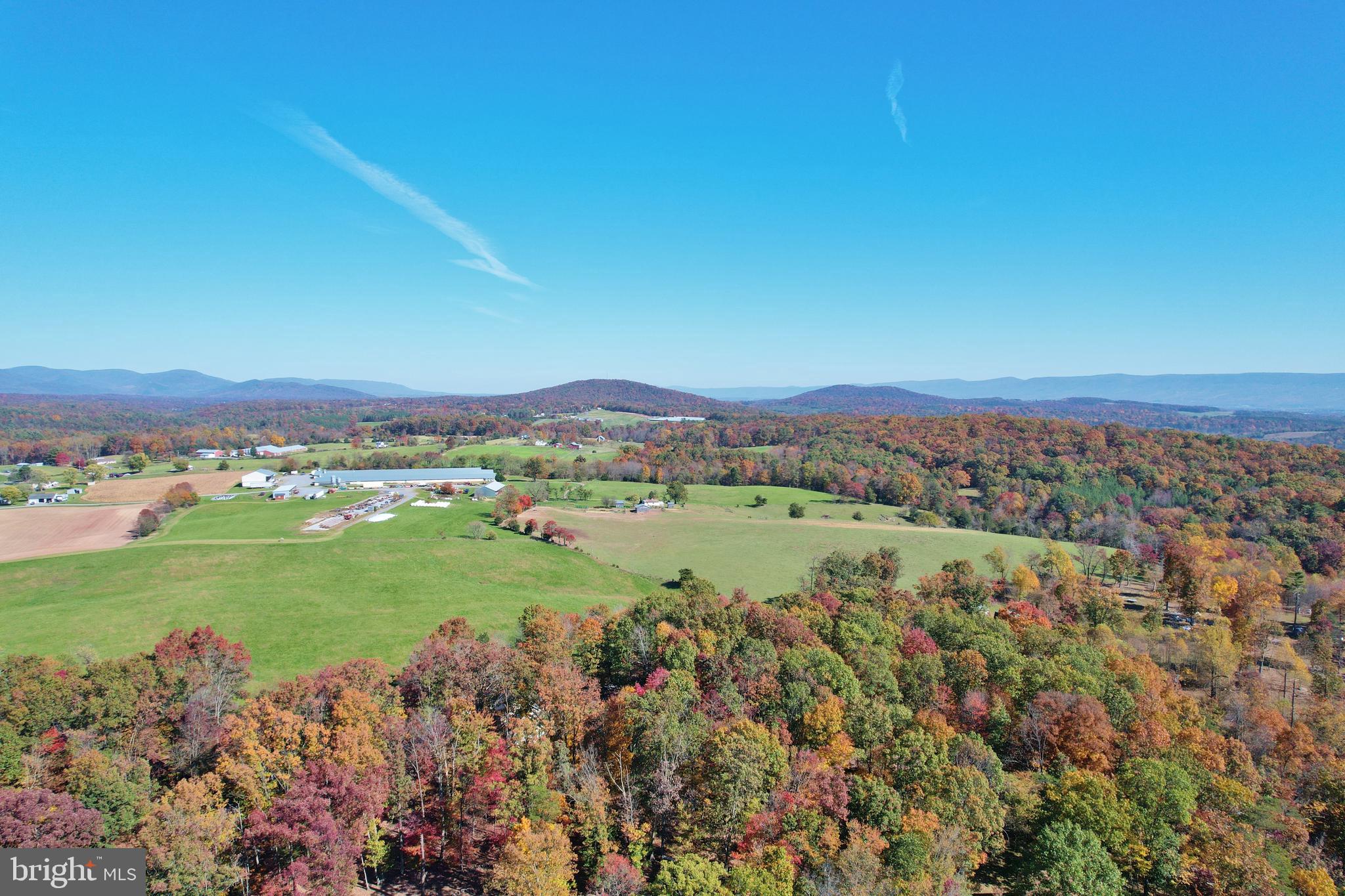 167 Holly Ridge Road Mount Jackson, VA 22842 - Photo 55 of 57