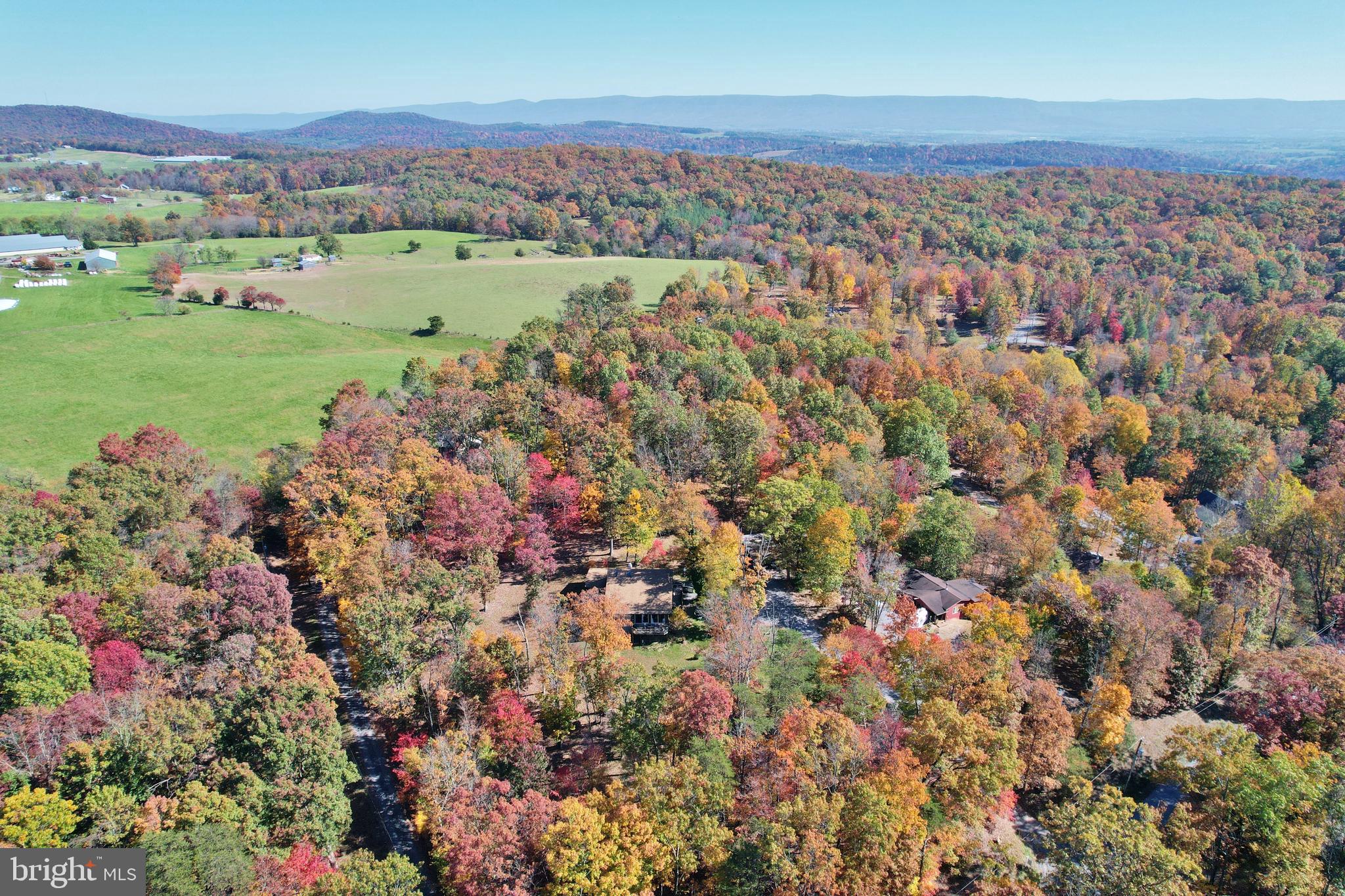 167 Holly Ridge Road Mount Jackson, VA 22842 - Photo 57 of 57