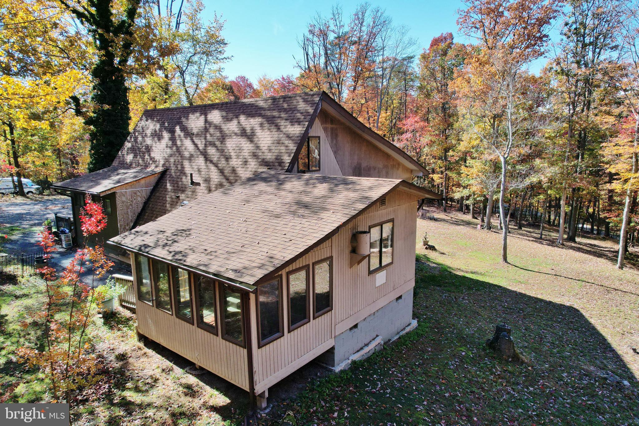 167 Holly Ridge Road Mount Jackson, VA 22842 - Photo 7 of 57