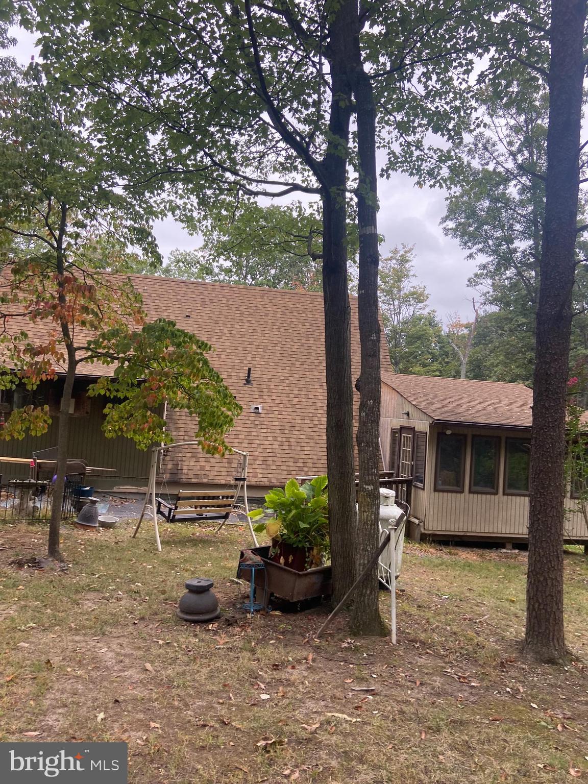 167 Holly Ridge Road Mount Jackson, VA 22842 - Photo 8 of 57