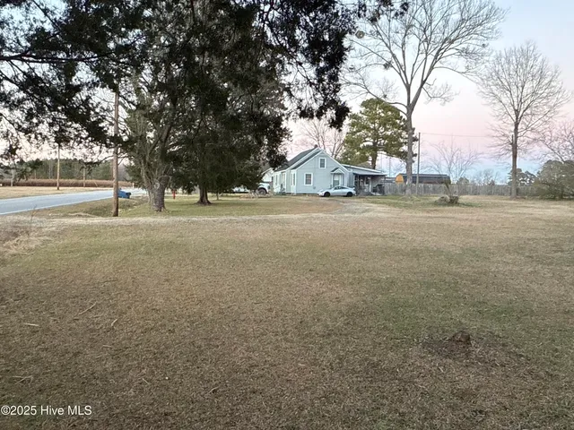 $13,000 | 1222 Wilson St Extension, Plymouth, NC 27962