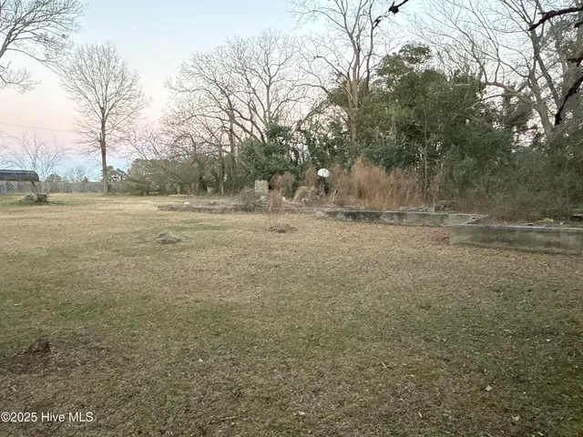 $13,000 | 1222 Wilson St Extension, Plymouth, NC 27962