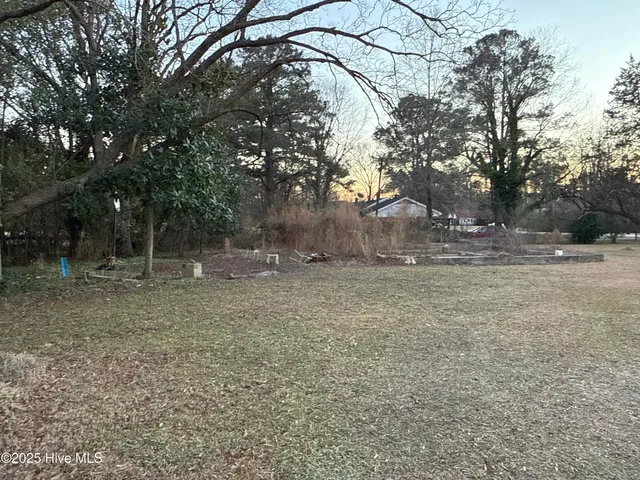 $13,000 | 1222 Wilson St Extension, Plymouth, NC 27962