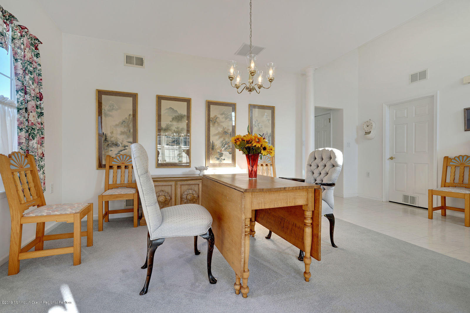 55 Drayton Road Manchester Township, NJ 08759 - Photo 11 of 32 Dining Room