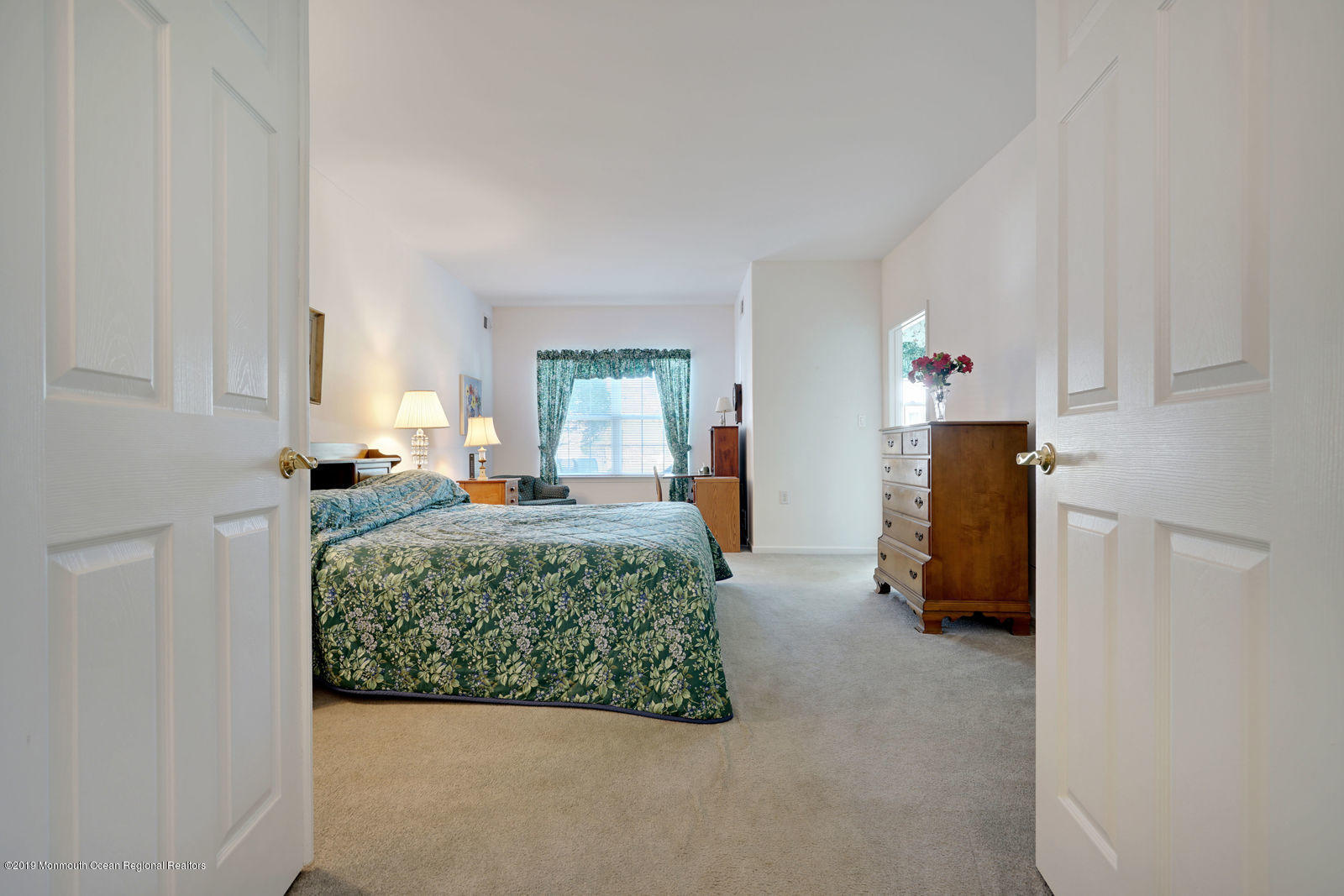 55 Drayton Road Manchester Township, NJ 08759 - Photo 13 of 32 Master Bedroom