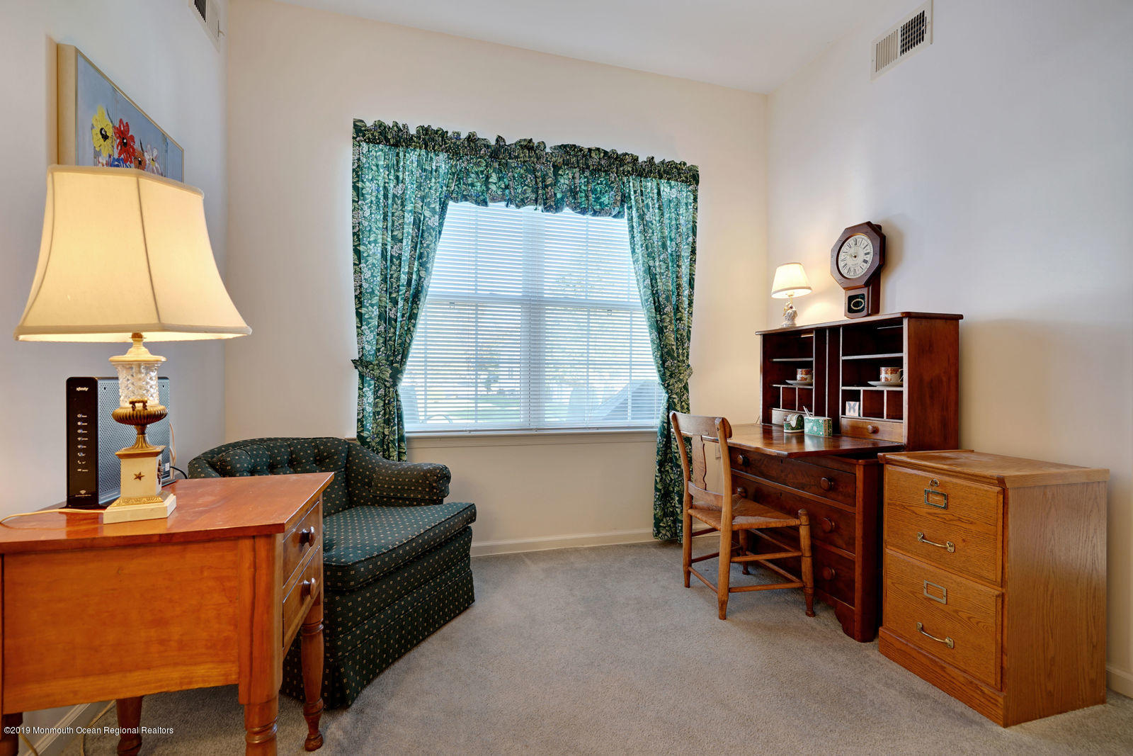 55 Drayton Road Manchester Township, NJ 08759 - Photo 15 of 32 Master Sitting Area
