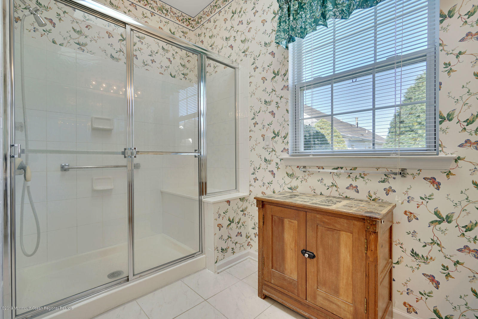 55 Drayton Road Manchester Township, NJ 08759 - Photo 17 of 32 Master Shower
