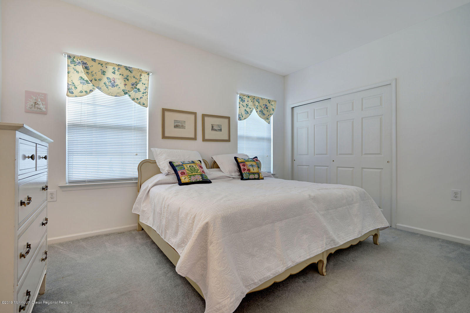55 Drayton Road Manchester Township, NJ 08759 - Photo 18 of 32 2nd Bedroom