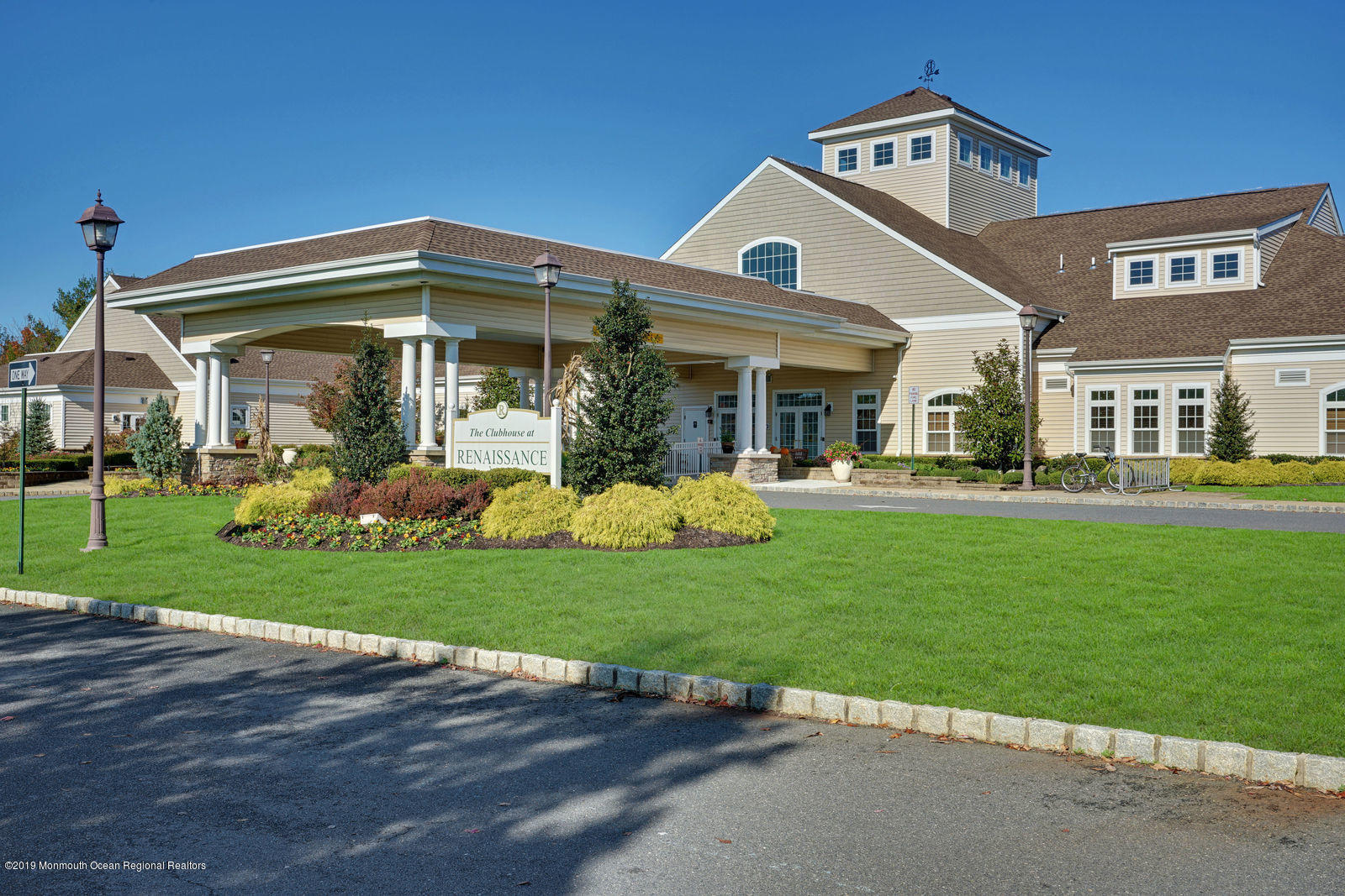 55 Drayton Road Manchester Township, NJ 08759 - Photo 31 of 32 Renaissance Clubouse