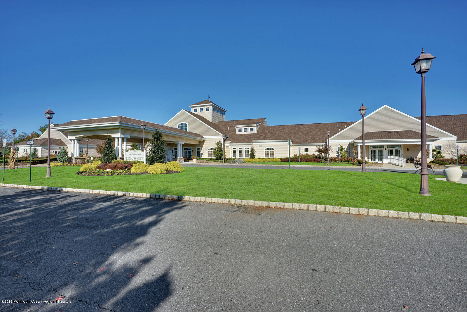 55 Drayton Road Manchester Township, NJ 08759 - Photo 32 of 32 Renaissance Clubhouse
