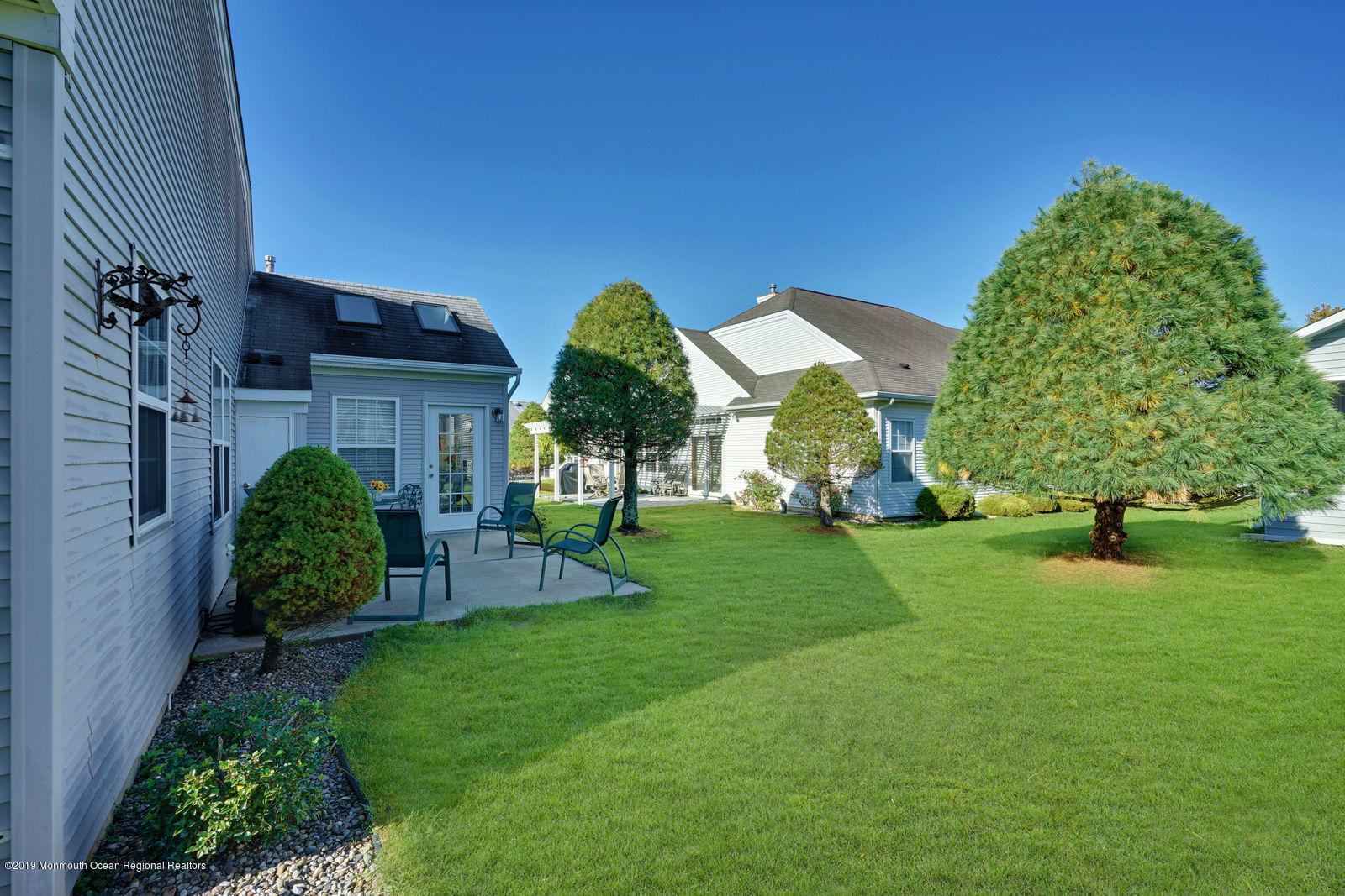 55 Drayton Road Manchester Township, NJ 08759 - Photo 5 of 32 Beautiful Landscaping