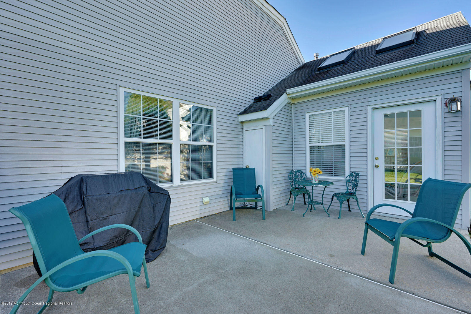 55 Drayton Road Manchester Township, NJ 08759 - Photo 6 of 32 Back Patio