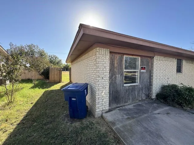 $178,599 | 4322 Brookdale Drive, Brownwood, TX 76801