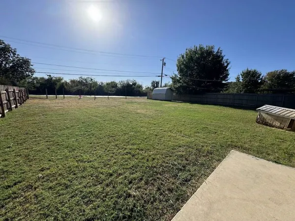 $169,599 | 4322 Brookdale Drive, Brownwood, TX 76801
