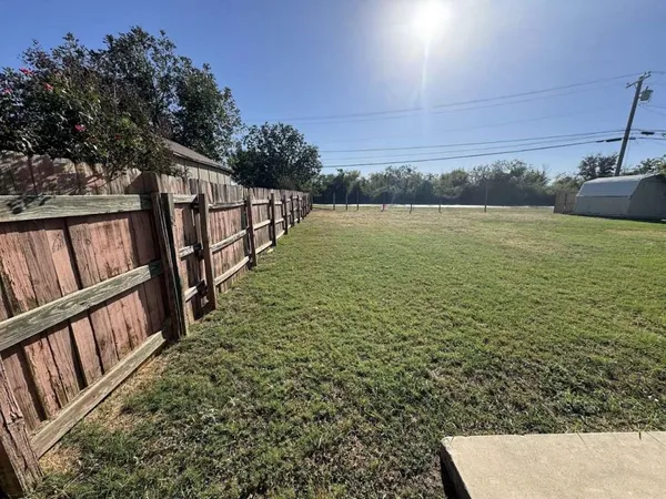 $169,599 | 4322 Brookdale Drive, Brownwood, TX 76801